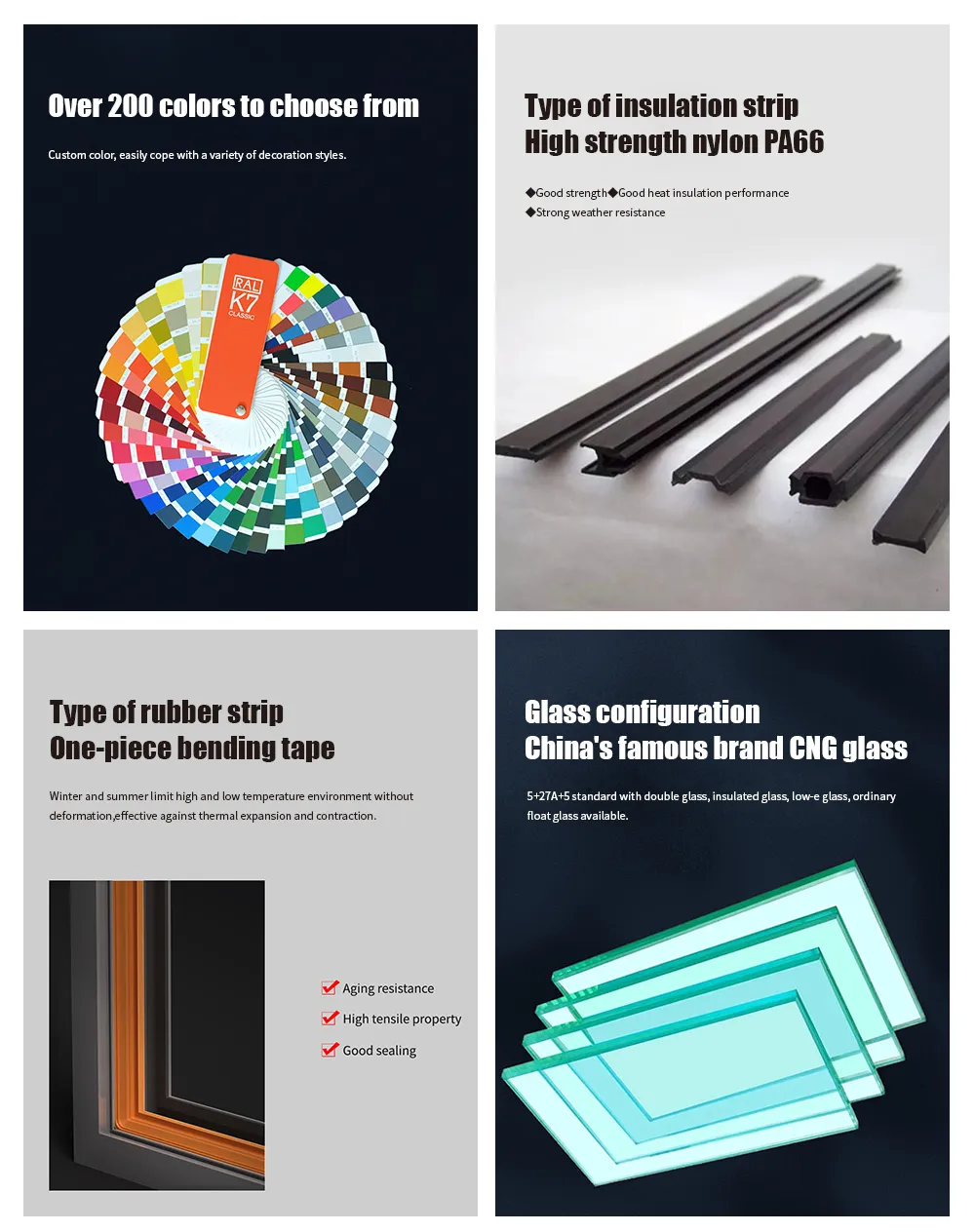 Double Glazed Bifold Windows Double Glazed Bifold Windows