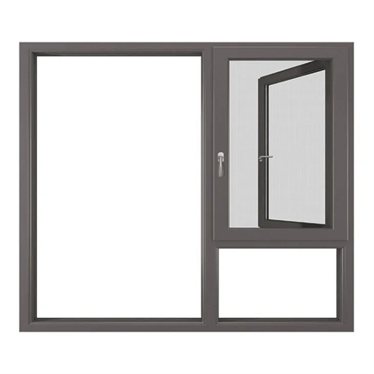 double glazed casement windows prices