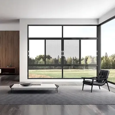 Parts of doors and windows that affect style Parts of doors and windows that affect style