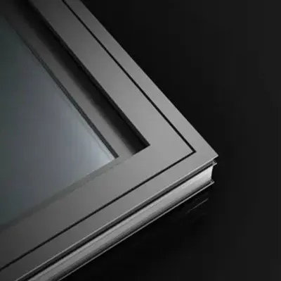 What does R-angle anti-collision technology do?