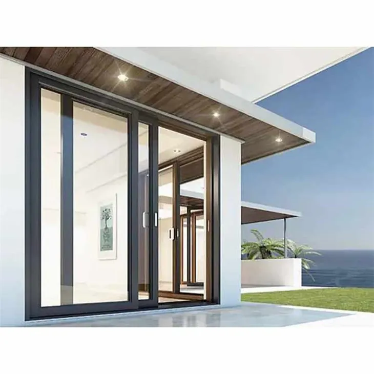 lift sliding glass door