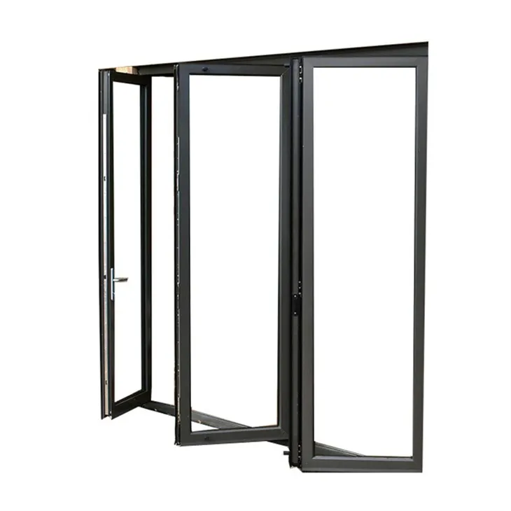 Aluminium Folding Doors Prices