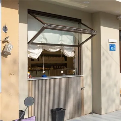 Kökeni İki Katlı Windows