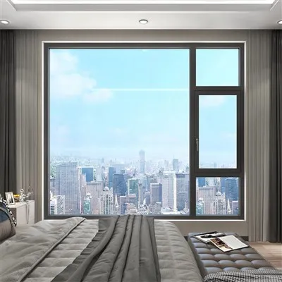 Why Are Aluminium Windows Prone To Failure?