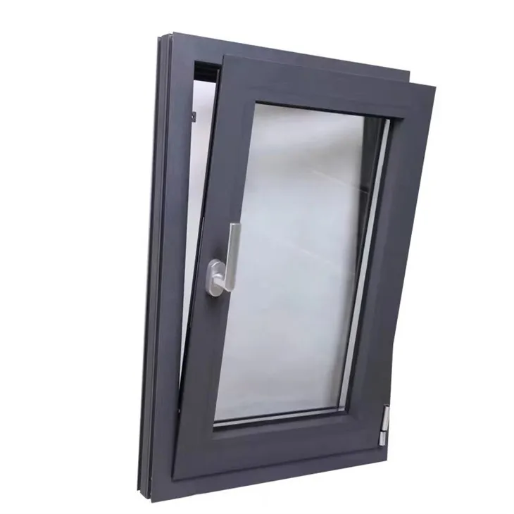 fiberglass tilt turn windows
