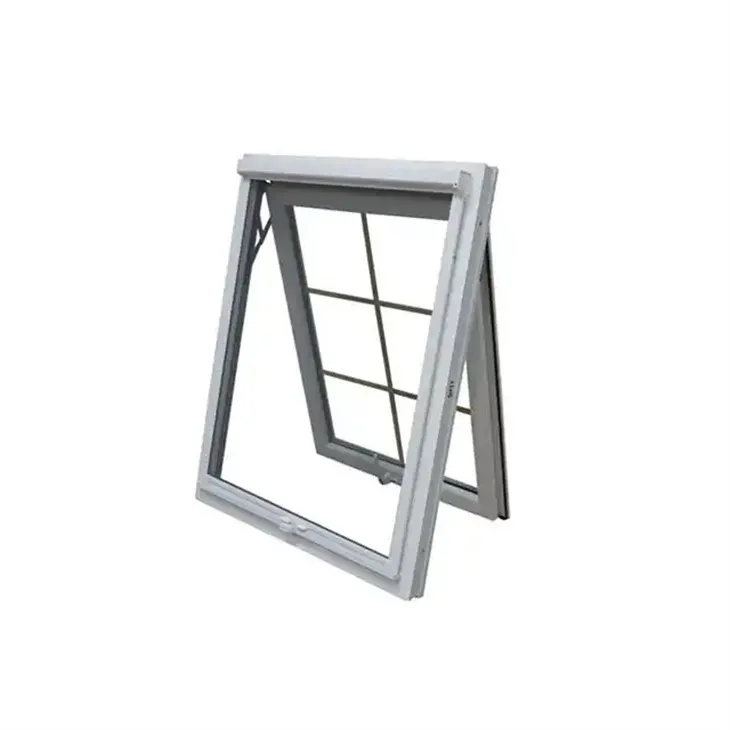 velux top hung window code