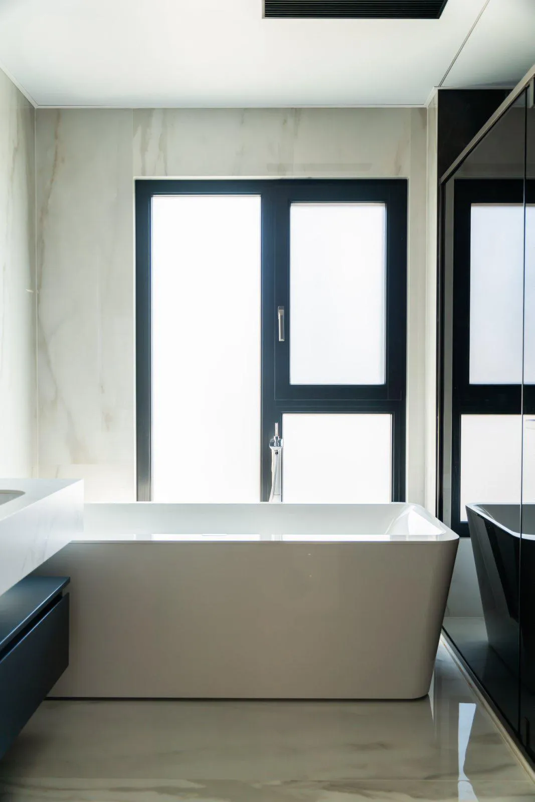 Aluminum Casement Window Aluminum Casement Window