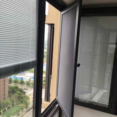 Sivrisinek dışarıda tutun: pencere ekranı ipuçları!