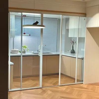 Ultra Slim Aluminium Sliding Doors Ultra Slim Aluminium Sliding Doors