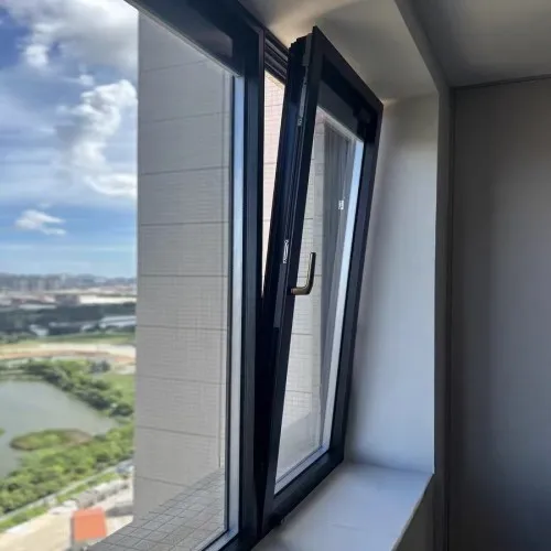 aluminum tilt and turn window aluminum tilt and turn window