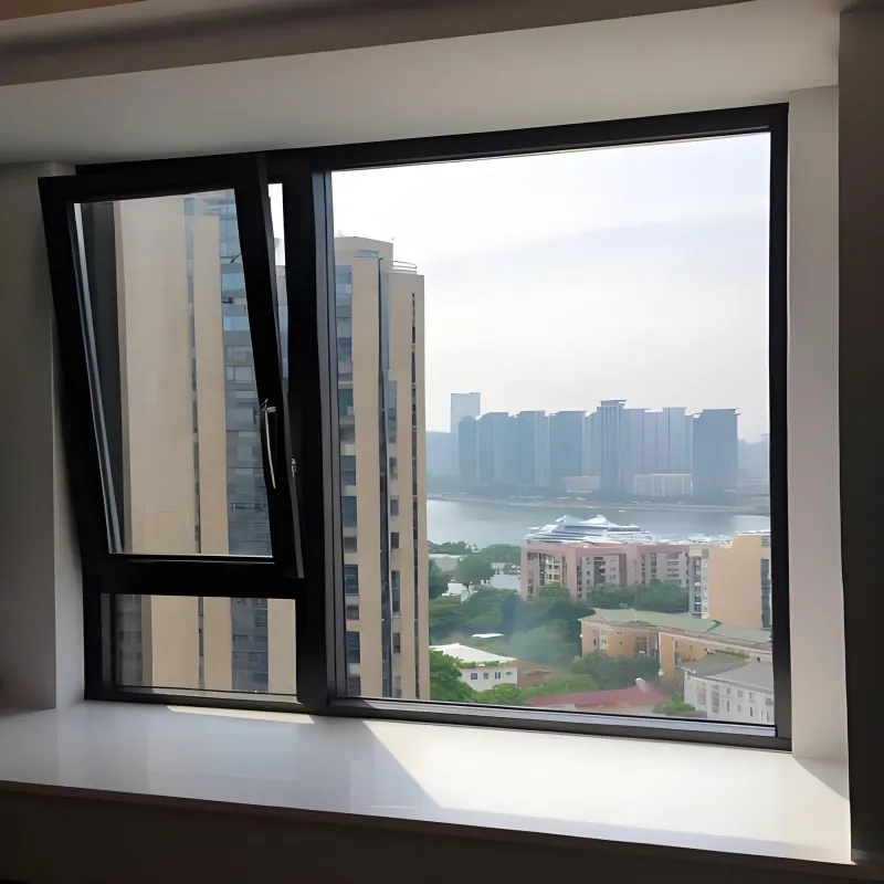 Aluminium Windows Tilt And Turn Aluminium Windows Tilt And Turn