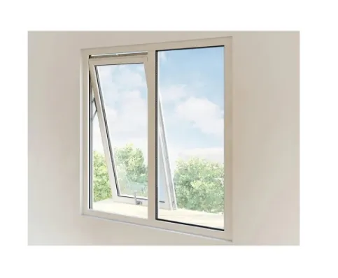 Üstten açılır sürgülü pencere